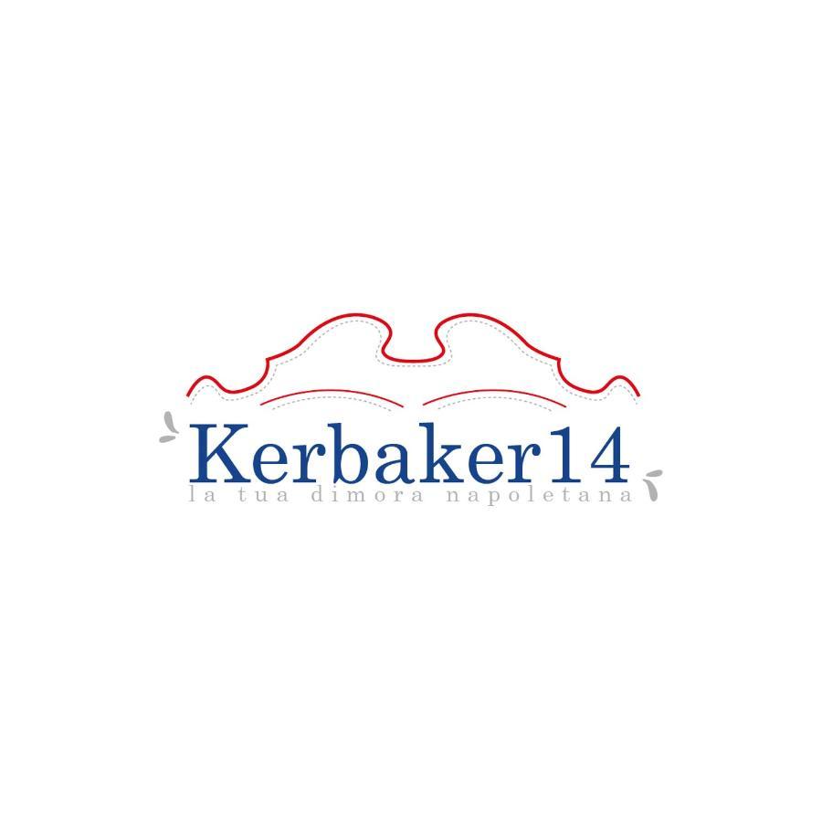 Bed and Breakfast Kerbaker 14 à Naples Extérieur photo