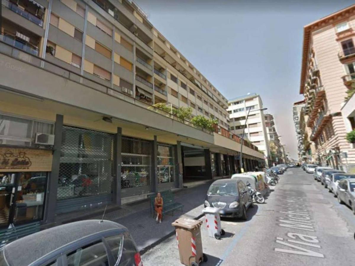 Bed and Breakfast Kerbaker 14 à Naples Extérieur photo