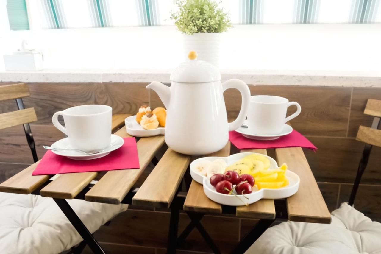 Bed and Breakfast Kerbaker 14 à Naples Extérieur photo