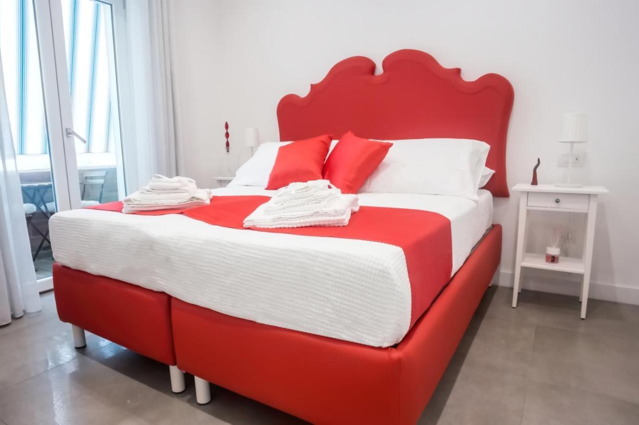 Bed and Breakfast Kerbaker 14 à Naples Extérieur photo